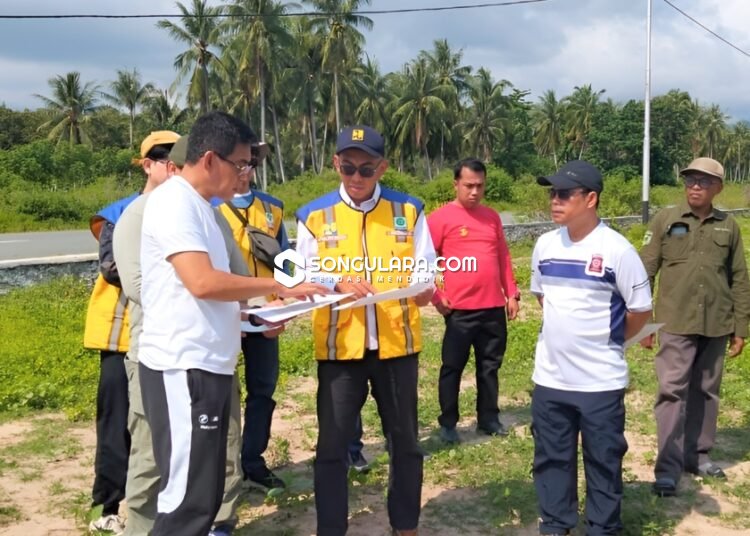 Lahan Sekolah Rakyat Parigi Moutong Dinilai Layak, Pemda Diminta Percepat Persyaratan
