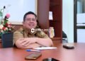 RSUD Anuntaloko Minta BPJS Kesehatan Perkuat Sosialisasi Mobile JKN