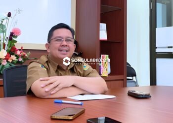 RSUD Anuntaloko Minta BPJS Kesehatan Perkuat Sosialisasi Mobile JKN