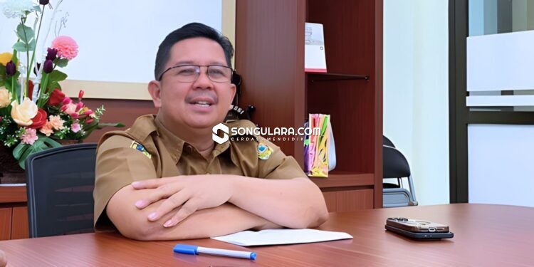 RSUD Anuntaloko Minta BPJS Kesehatan Perkuat Sosialisasi Mobile JKN