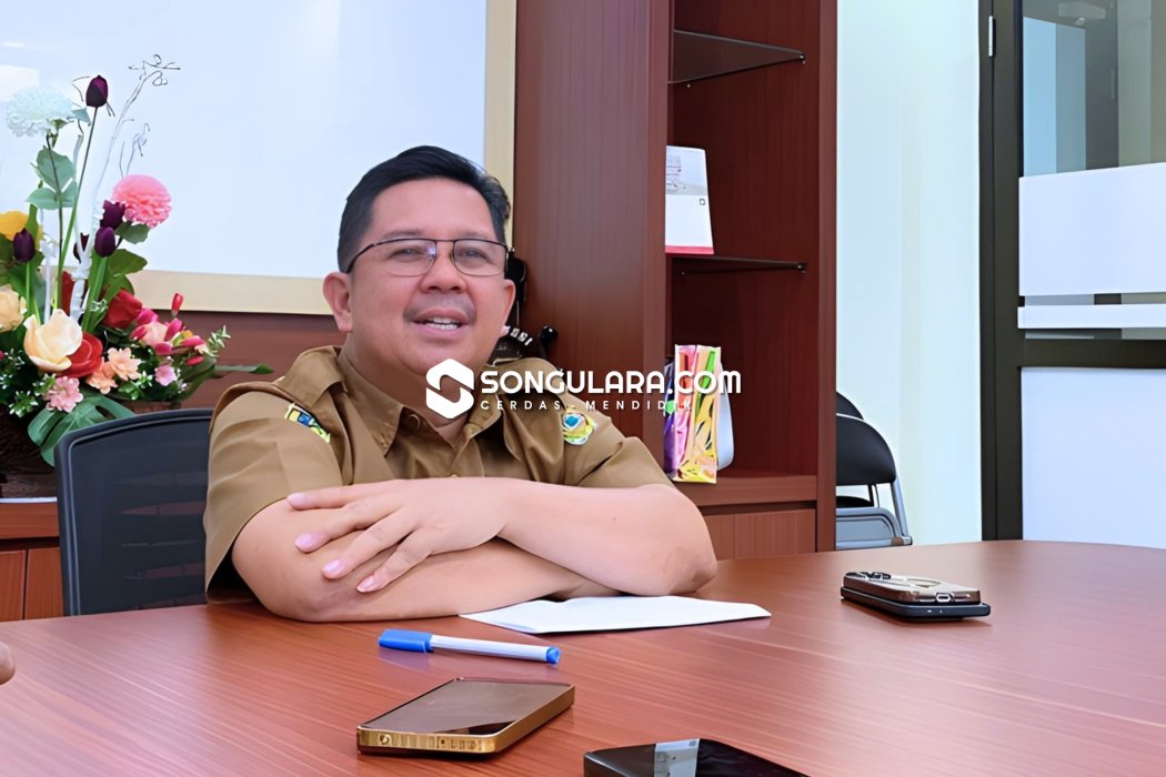 RSUD Anuntaloko Minta BPJS Kesehatan Perkuat Sosialisasi Mobile JKN