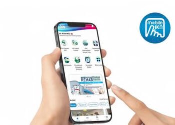 RSUD Anuntaloko Dorong Pasien Rawat Jalan Gunakan Mobile JKN untuk Kurangi Antrean