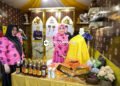 Dekranasda Parigi Moutong Promosikan Motif Bomba Saga pada Pameran UMKM MTQ Sulawesi Tengah