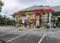 Ruang Rawat Inap Sering Penuh, RSUD Anuntaloko Tetap Layani Pasien Rujukan