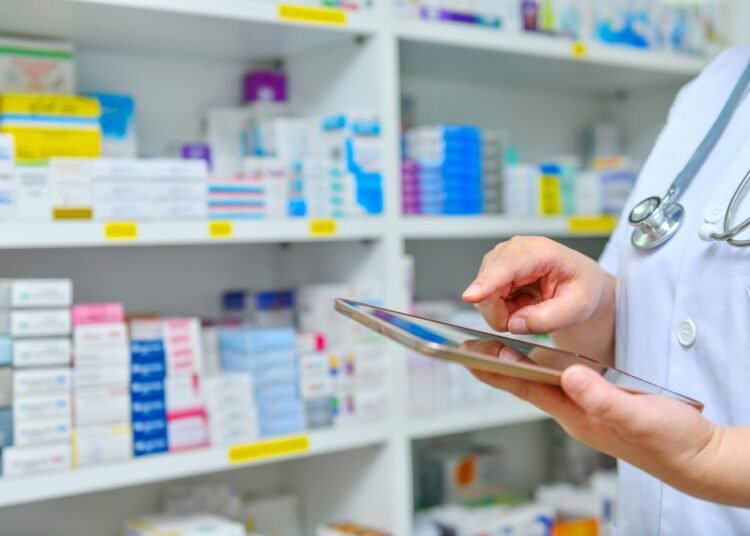 RSUD Anuntaloko Benahi Sistem Pengadaan Obat untuk Tingkatkan Pelayanan Pasien
