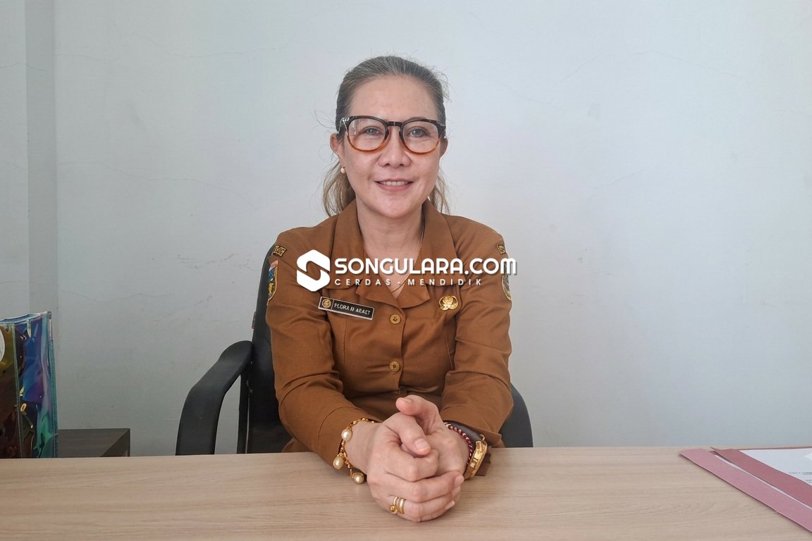 RSUD Anuntaloko Parigi Tempatkan Duta Mobile JKN untuk Dorong Layanan Digital