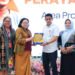 Wahana Visi Indonesia Tutup Program, Bupati Erwin Burase Ajak Semua Pihak Perangi Kekerasan Anak