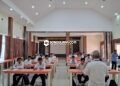 Dinsos Parigi Moutong Gelar Ujian Tertulis Calon Mahasiswa Baru Poltekesos Bandung Jalur Kerja Sama