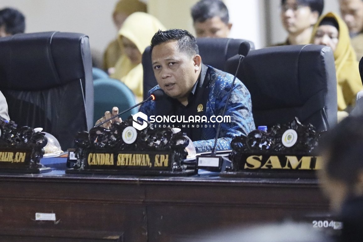 Anggota DPRD Parigi Moutong Dorong Tes Urin bagi Pejabat dan Kepala Desa