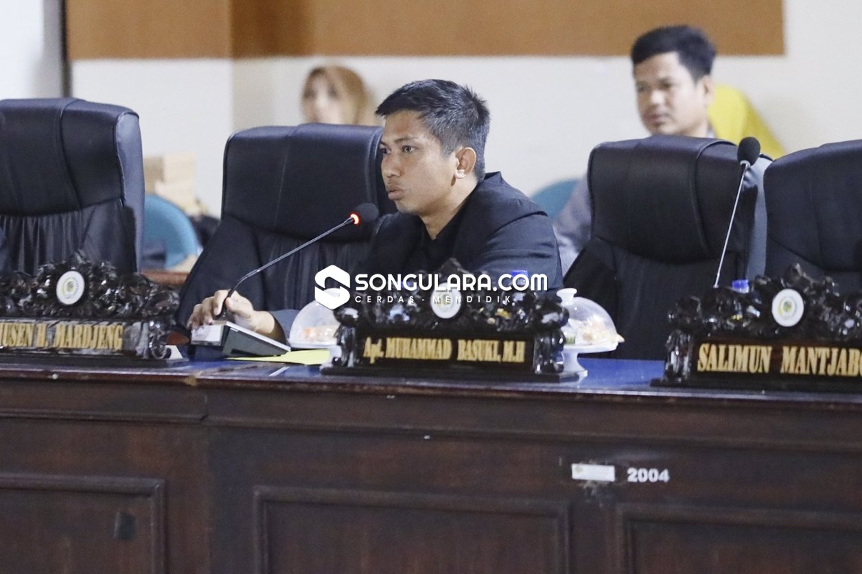 DPRD Usulkan Bantuan Keuangan Parpol Naik Jadi Rp10 Ribu per Suara Sah