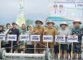 BRMP Sulteng Targetkan PM-AAS di 2.380 Hektare Sawah Parigi Moutong