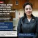 Bapemperda DPRD Parigi Moutong Matangkan Dua Raperda Pendidikan dan Kesehatan