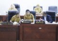 CSR Jadi Sorotan di Rapat Paripurna DPRD, Bupati Dorong Pembentukan Perda