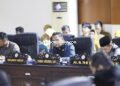 DPRD Parigi Moutong Soroti Kepala OPD Hadiri Kegiatan di Luar Tupoksi