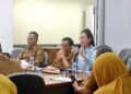 DPRD Parigi Moutong Pertanyakan Waktu Penyaluran DBH, Pemprov Sebut SK Rp24 Miliar Sudah Terbit