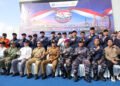 BI Salurkan Rp12,24 Miliar Uang Layak Edar ke Lima Wilayah Kepulauan di Sulawesi Tengah