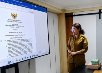 Pemkab Parigi Moutong Kebut Perbup Hilirisasi Kelapa, Petani Dibidik Raup Nilai Tambah