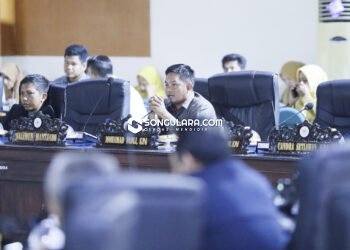DPRD Soroti Minimnya Transparansi CSR Perusahaan di Parigi Moutong