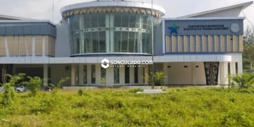 Sengketa Denda Proyek Perpustakaan Rp8,7 Miliar, Dua Addendum Berbeda Picu Polemik