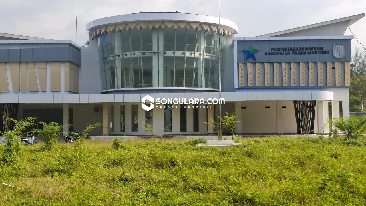 Sengketa Denda Proyek Perpustakaan Rp8,7 Miliar, Dua Addendum Berbeda Picu Polemik