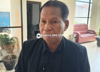 DPRD Parigi Moutong Desak Pemda Prioritaskan Realisasi Kebutuhan Mendesak Warga