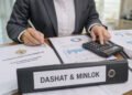 Program Stunting DASHAT dan Minlok DP3AP2KB Masuk Temuan BPK, DPRD Minta Inspeksi Khusus