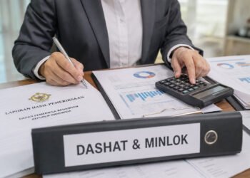 Program Stunting DASHAT dan Minlok DP3AP2KB Masuk Temuan BPK, DPRD Minta Inspeksi Khusus
