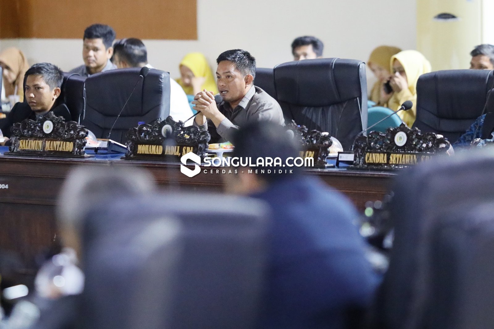 Pansus LHP BPK Soroti Lemahnya Sosialisasi Perda, Minta Tata Kelola Retribusi Dibenahi