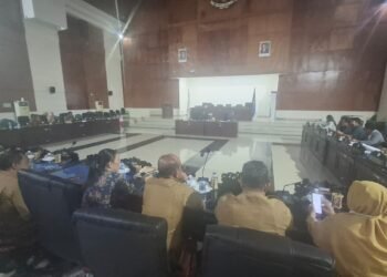 DPRD Minta Dinkes Hentikan Pungutan Layanan Kesehatan Tanpa Dasar Hukum