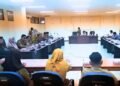 Pansus DPRD Dalami Temuan BPK, Dinkes Sebut Selisih Harga Obat Dipicu Aturan Baru