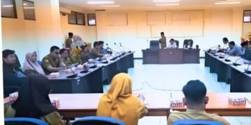Pansus DPRD Dalami Temuan BPK, Dinkes Sebut Selisih Harga Obat Dipicu Aturan Baru