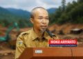 Pemkab Parigi Moutong Segera Surati Gubernur, Minta Tambang Kayuboko Dihentikan Sementara