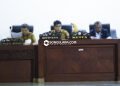Paripurna DPRD Bahas Pertanggungjawaban APBD 2025, PAD Parigi Moutong Lampaui Target
