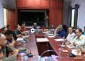 DPRD Parigi Moutong Dorong Percepatan Perda IPERA