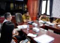 SIKIM Mangkrak Empat Tahun, Bupati Erwin Burase Siapkan Kerja Sama dengan Investor