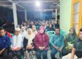 Rahmawati M. Nur Dorong Pembenahan Drainase Kota Parigi Masuk Prioritas Pembangunan