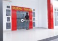 Gedung Ruang Damar RSUD Anuntaloko Segera Terhubung dengan NICU
