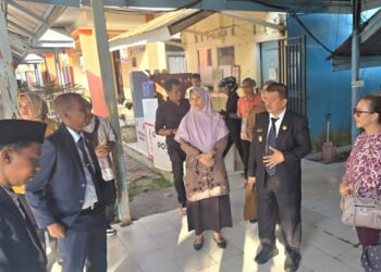 Keluhan Masyarakat Berujung Sidak, DPRD Temukan Sejumlah Persoalan di RSUD Anuntaloko
