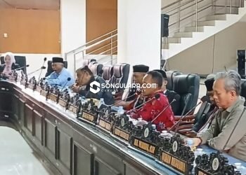 DPRD Parigi Moutong Dorong Dukungan Perawatan Ambulans Masyarakat
