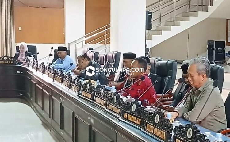DPRD Parigi Moutong Dorong Dukungan Perawatan Ambulans Masyarakat