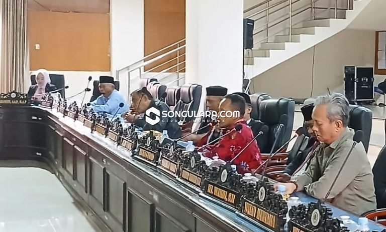 DPRD Parigi Moutong Dorong Dukungan Perawatan Ambulans Masyarakat