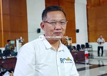 DPRD Parigi Moutong Minta Pemda Utamakan Kompetensi Asosiasi Nelayan dalam Kerja Sama Investor