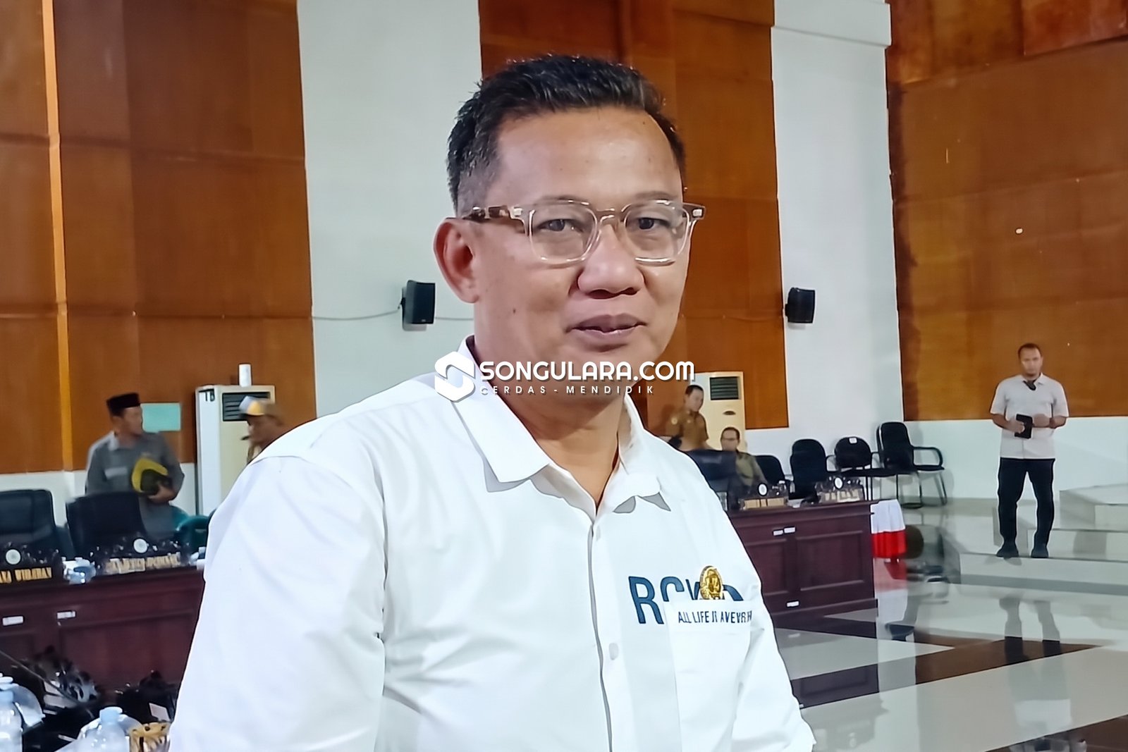 DPRD Parigi Moutong Minta Pemda Utamakan Kompetensi Asosiasi Nelayan dalam Kerja Sama Investor