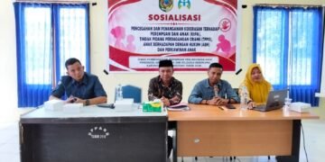 Sepanjang 2025 Tercatat 67 Kasus Kekerasan Perempuan dan Anak, DP3AP2KB Perkuat Upaya Pencegahan