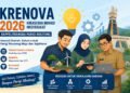 Krenova 2026 Tetap Digelar, Bappelitbangda Parigi Moutong Fokuskan Lomba untuk Masyarakat dan OPD
