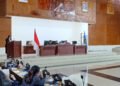 Fraksi Perindo Soroti Efektivitas Belanja dalam Pertanggungjawaban APBD 2025