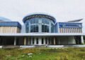 Pansus Rekomendasikan Proyek Perpustakaan Rp8,7 Miliar ke APH
