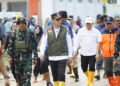 Banjir Bandang Avolua, Erwin Burase Fokuskan Penanganan pada Warga dan Ancaman Banjir Susulan