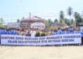 Bupati Erwin: Kesiapsiagaan Bencana Harus Dibangun Sebelum Bencana