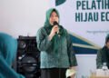Hestiwati Ingatkan Pengurus TP-PKK Tertib Kelola Dana Hibah